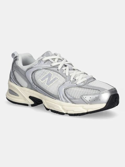 New Balance sneakersy 530 damskie kolor szary U530SEA - zdjęcie produktu nr 1