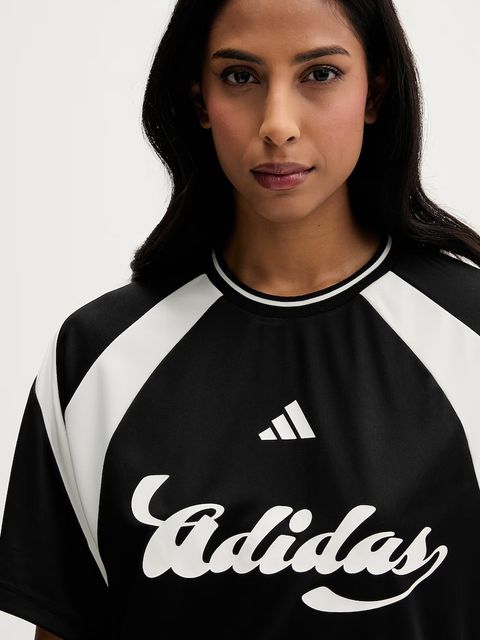 adidas t-shirt House of Tiro