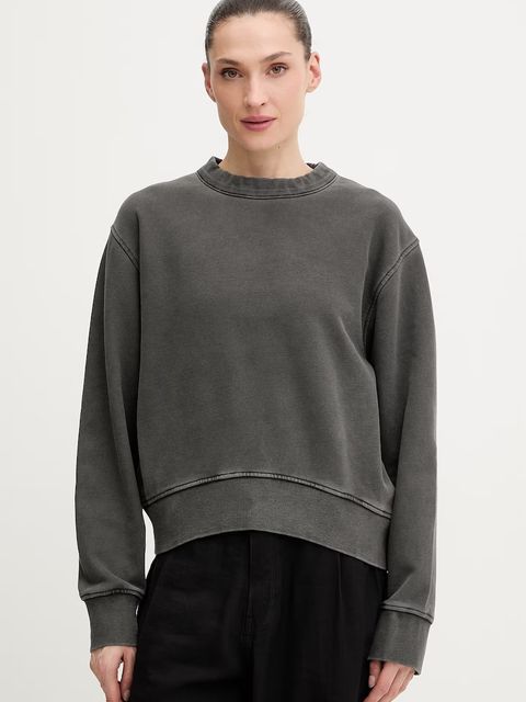 G-Star bluza bawełniana Washed relaxed r