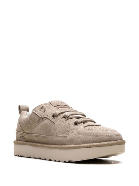 UGG Lo Lowmel "Mustard Seed" sneakers - Neutrals - zdjęcie produktu nr 2