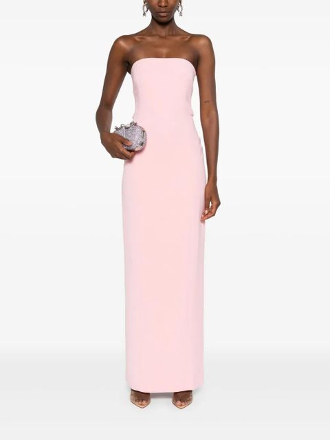 Solace London Anderson gown - Pink - zdjęcie produktu nr 2