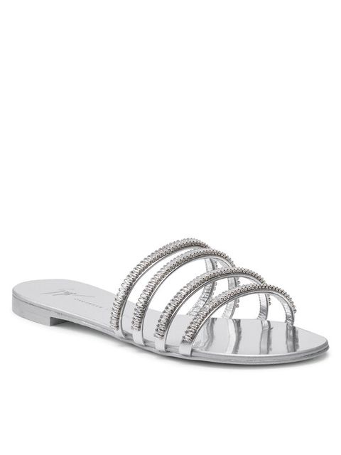 Klapki GIUSEPPE ZANOTTI