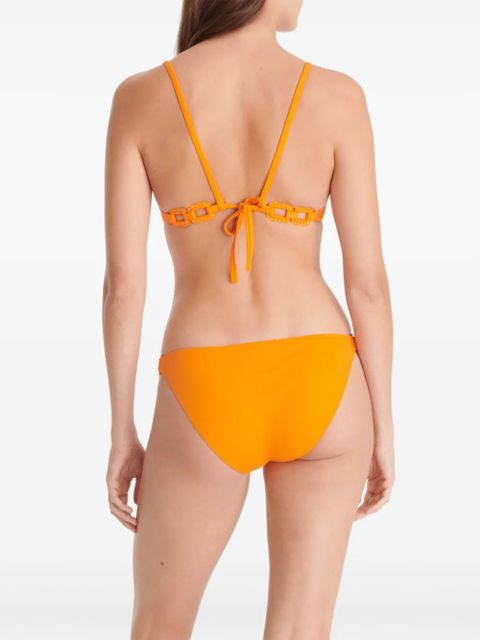 ERES Crique bikini bottoms - Orange