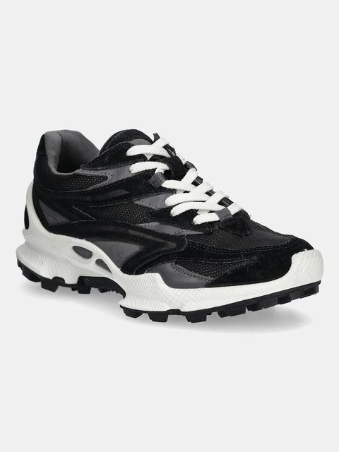 Ecco sneakersy BIOM C-Trail Retro damskie kolor czarny 803473-60266 - zdjęcie produktu nr 1