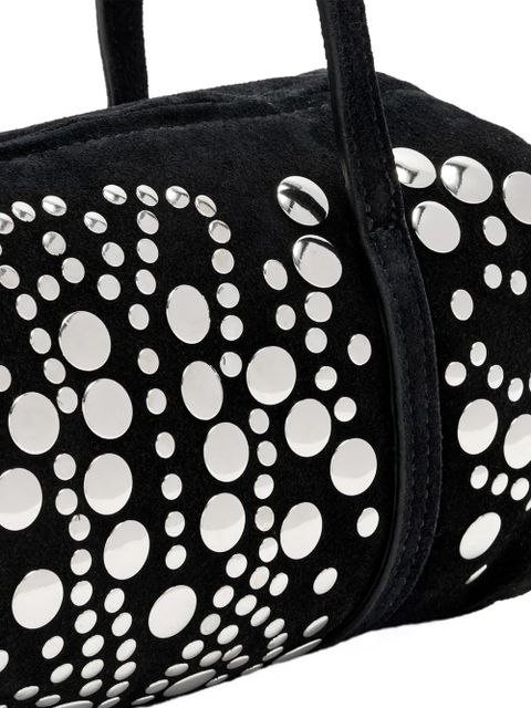 Gimaguas Sofia shoulder bag - Black