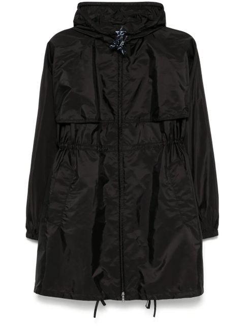 Prada lightweight coat - Black - zdjęcie produktu nr 1