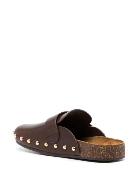Tory Burch Mellow mules - Brown