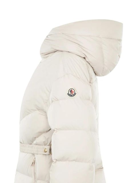 Moncler Brosse jacket - Neutrals