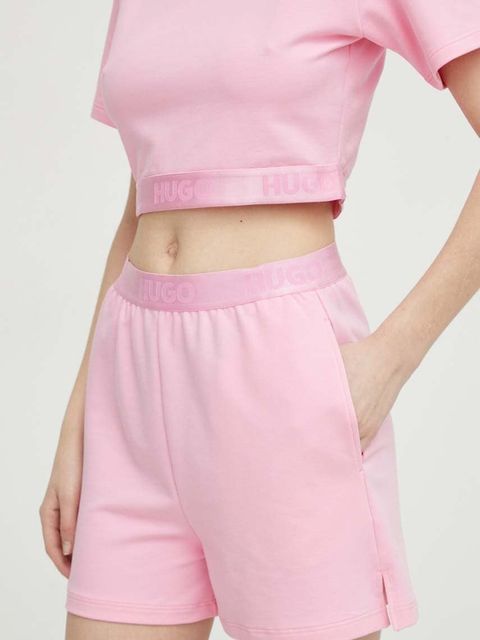 HUGO szorty lounge - zdjęcie produktu nr 1