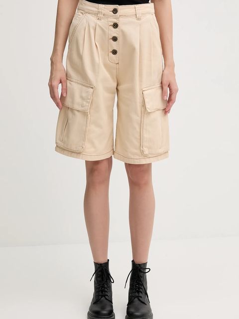 Alpha Industries szorty bawełniane Sailor Cargo Shorts Wmn - zdjęcie produktu nr 2