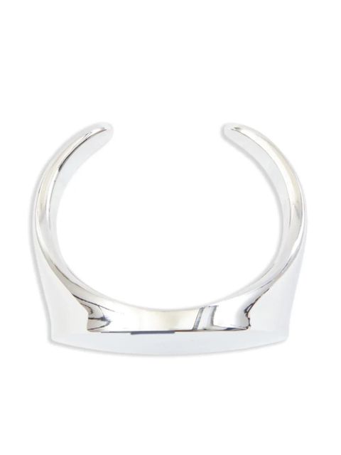 ISABEL MARANT Quincy bracelet - Silver - zdjęcie produktu nr 2