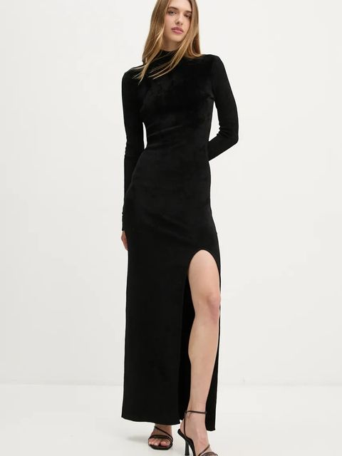 Nanushka sukienka BEYLA - zdjęcie produktu nr 1