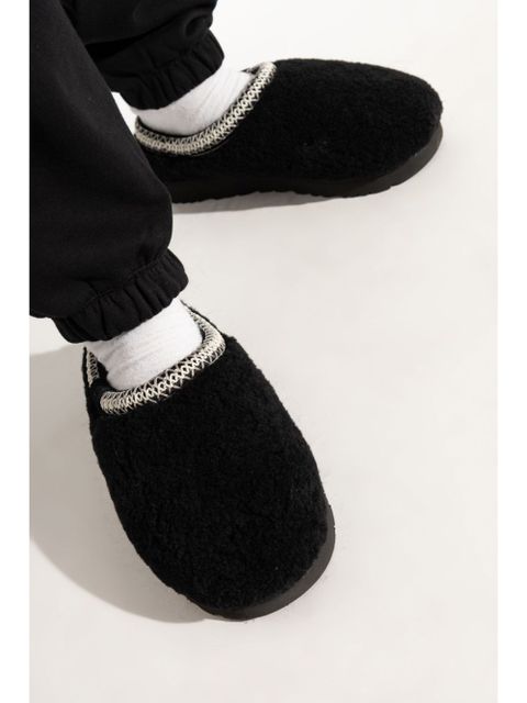 UGG Tasman slippers - Black