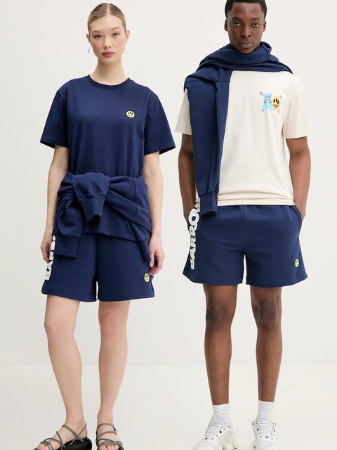 Barrow szorty bawełniane - zdjęcie produktu nr 2