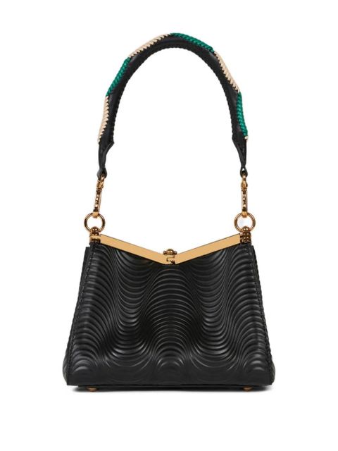 ETRO small Vela shoulder bag - Black