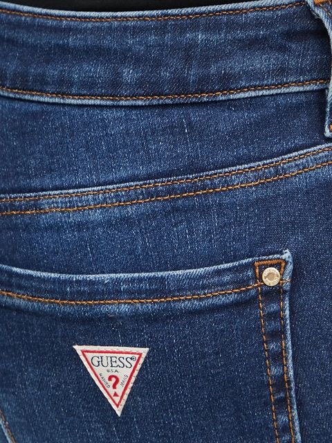 Guess jeansy ANNETTE - zdjęcie produktu nr 2
