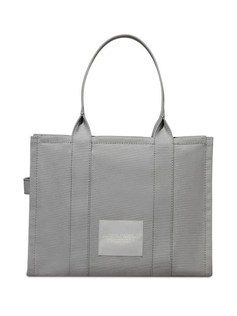 Marc Jacobs The Canvas Large Tote bag - Grey