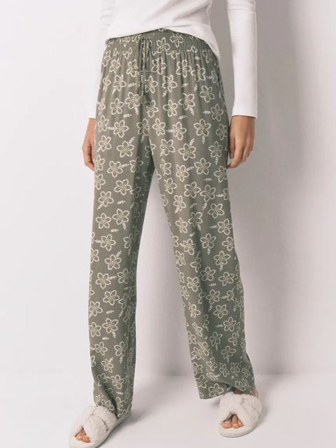 women'secret spodnie piżamowe - zdjęcie produktu nr 2