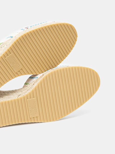 Missoni espadryle Eva 80