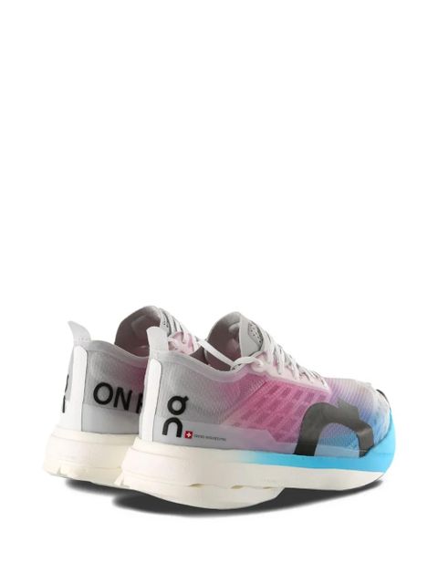 On Running Cloudboom Strike sneakers - Multicolour