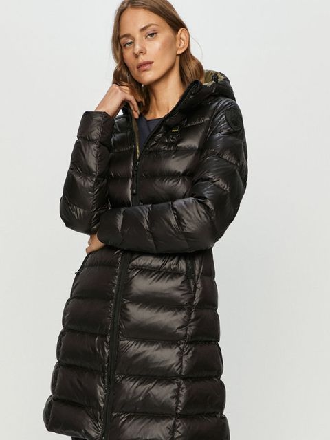 Blauer - Kurtka puchowa