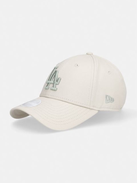 New Era czapka z daszkiem bawełniana LE 940 LA DODGERS - zdjęcie produktu nr 2