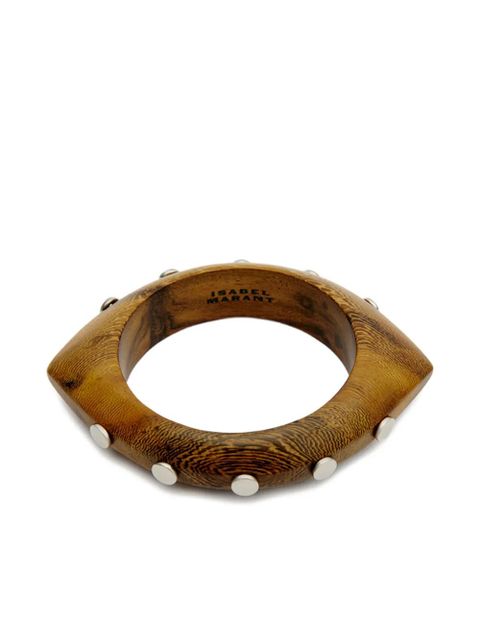 ISABEL MARANT Layla bracelet - Brown - zdjęcie produktu nr 1