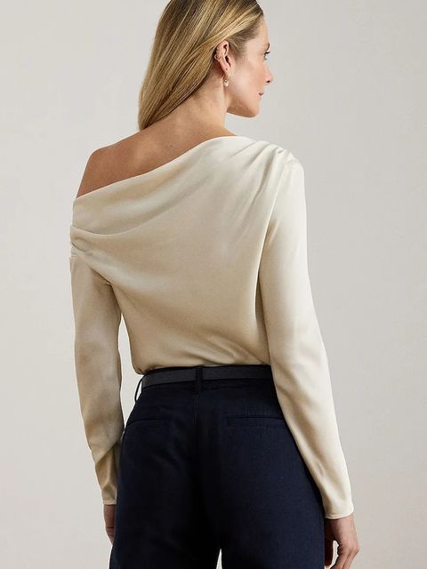 Lauren Ralph Lauren bluzka - zdjęcie produktu nr 1