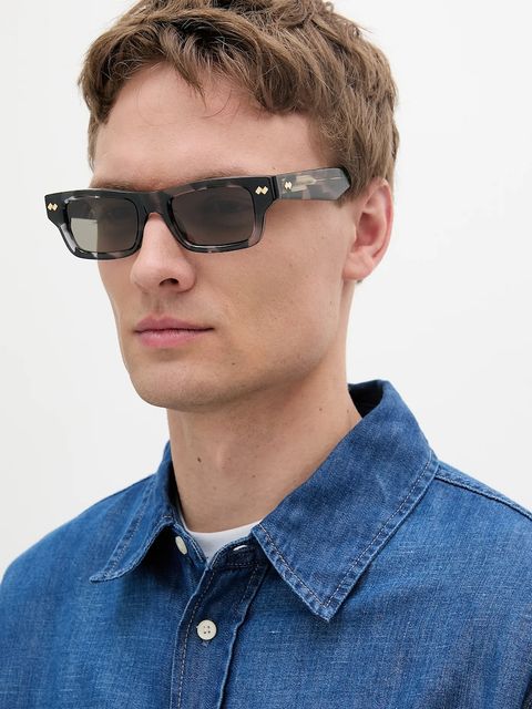 Bottega Veneta okulary