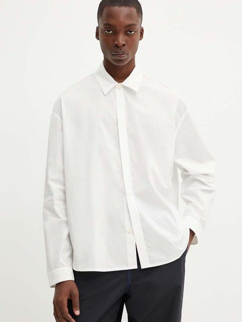 Sunnei koszula bawełniana - zdjęcie produktu nr 2