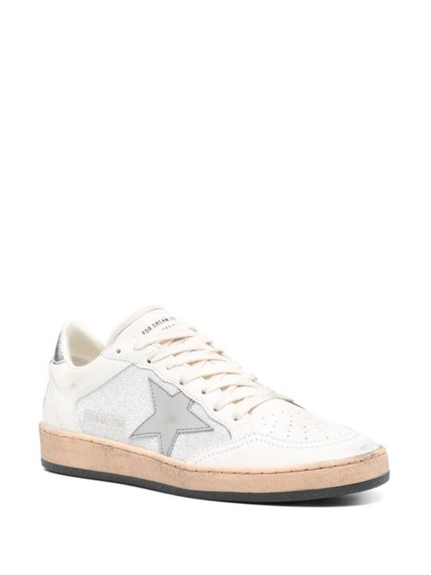 Golden Goose Ball Star sneakers - White