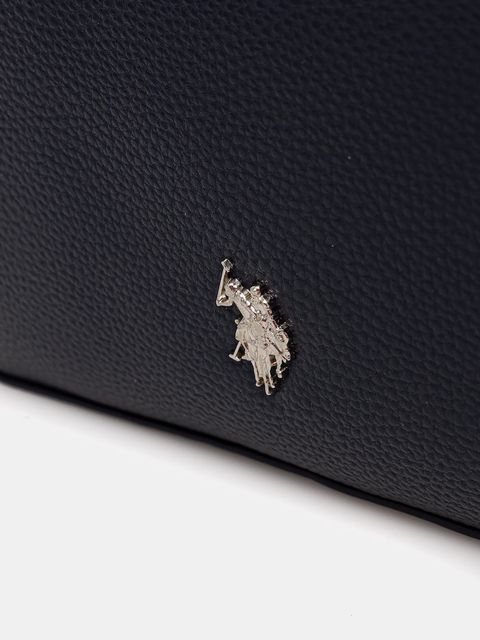 U.S. Polo Assn. torebka Mansion D. kolor granatowy BEUE58716WVP