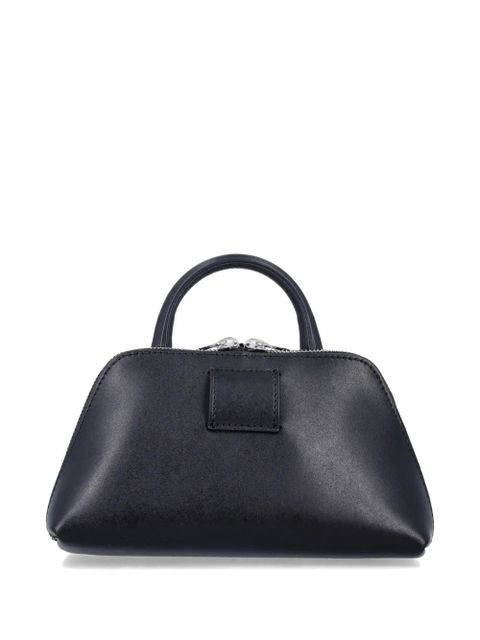 Coperni Duffle tote bag - Black - zdjęcie produktu nr 2