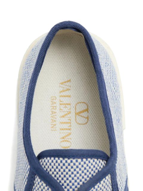 Valentino Garavani Bay By Bay sneakers - Blue