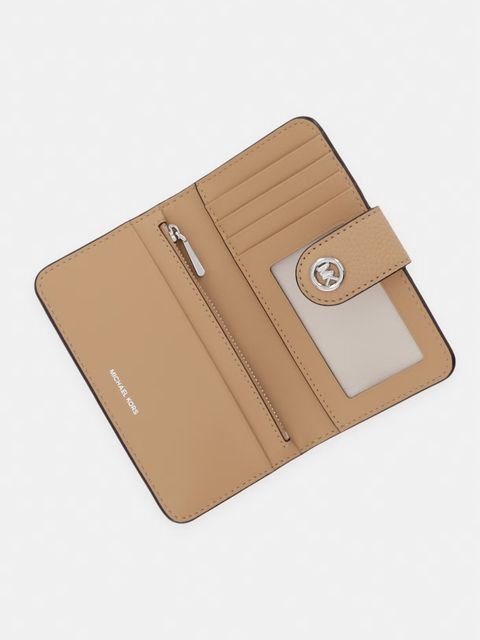 MICHAEL Michael Kors portfel skórzany - zdjęcie produktu nr 2