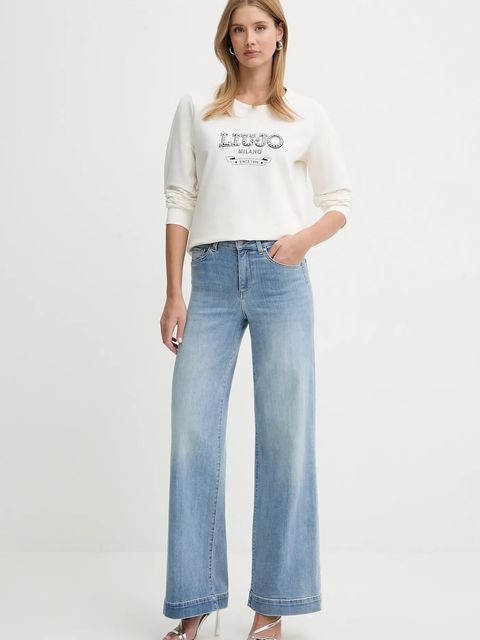 Liu Jo jeansy - zdjęcie produktu nr 2