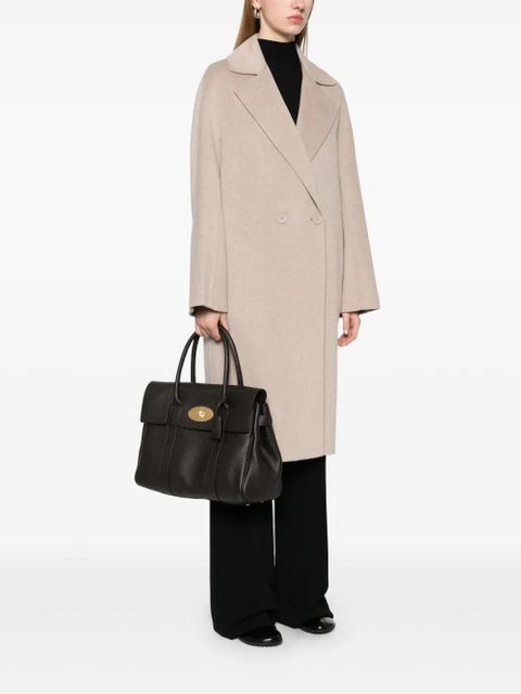 Mulberry Bayswater tote bag - Brown - zdjęcie produktu nr 2