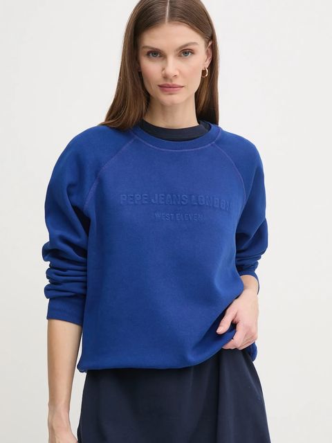 Pepe Jeans bluza LINDY - zdjęcie produktu nr 1