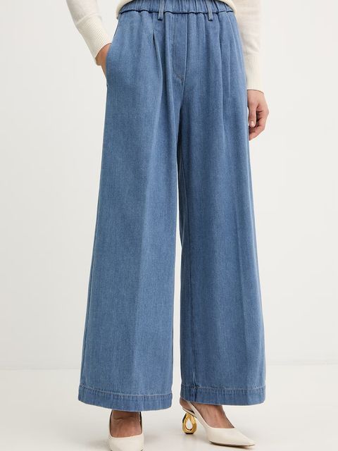 Forte Forte jeansy - zdjęcie produktu nr 1