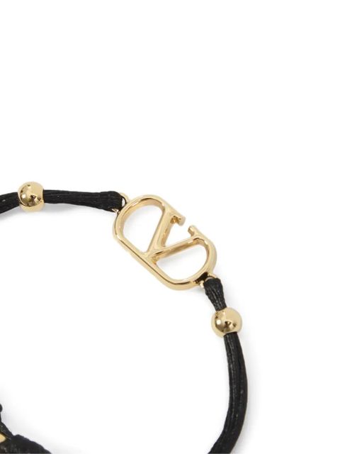 Valentino Garavani adjustable bracelet - Gold - zdjęcie produktu nr 2
