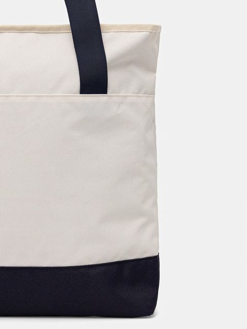 Puma torebka kolor beżowy 91735