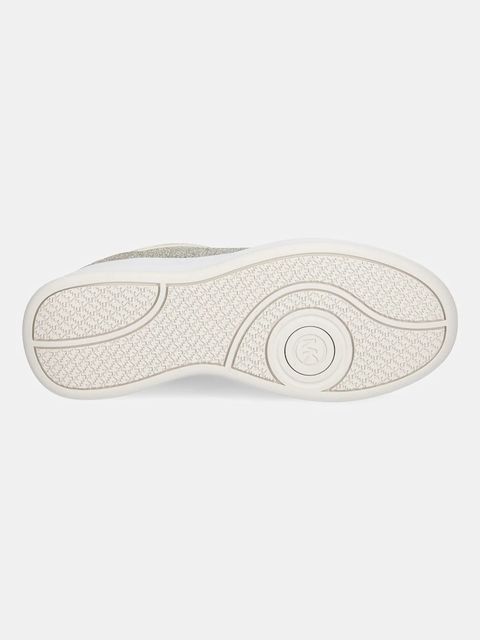 MICHAEL Michael Kors sneakersy Emmy damskie kolor biały 43F5EMFS1M.740