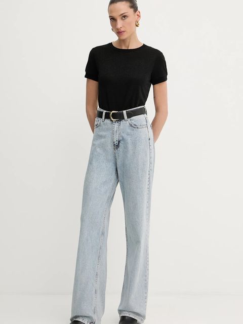 Patrizia Pepe t-shirt - zdjęcie produktu nr 1