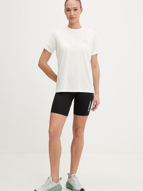 adidas TERREX t-shirt sportowy - zdjęcie produktu nr 1