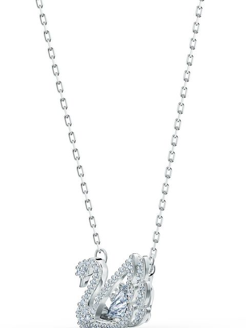 Swarovski - Naszyjnik Dancing Swan 5514421 - zdjęcie produktu nr 1