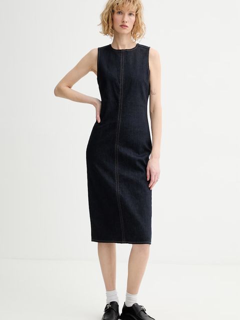 Levi's sukienka 90S COLUMN - zdjęcie produktu nr 1