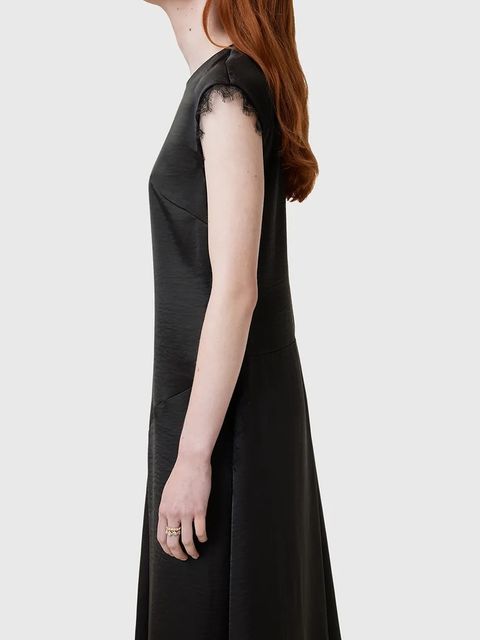 AllSaints sukienka LYRA