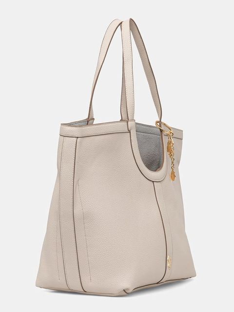 U.S. Polo Assn. torebka shopper damska z imitacji skóry LAWSON - zdjęcie produktu nr 1