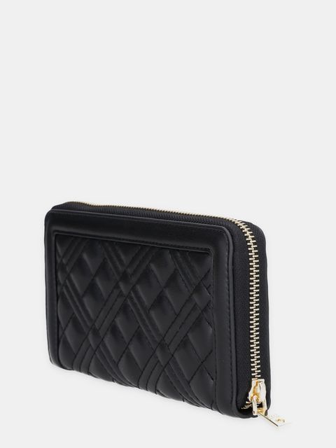 Love Moschino portfel - zdjęcie produktu nr 1