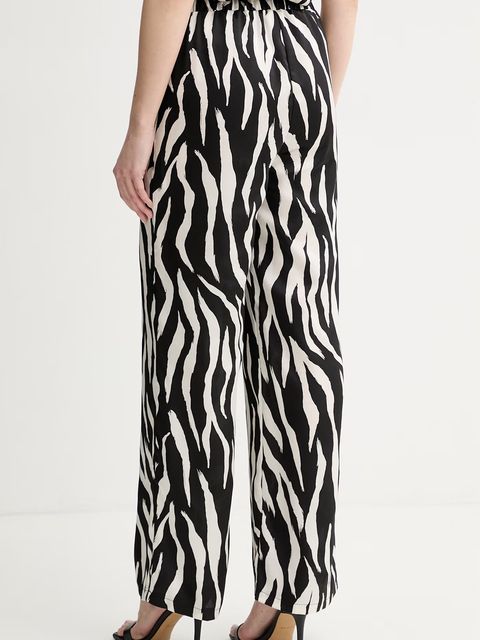 Morgan spodnie palazzo damskie - zdjęcie produktu nr 1